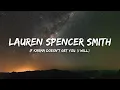 Download Lagu Lauren Spencer Smith – IF KARMA DOESN'T GET YOU (I WILL) (Lyrics)