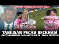 Download Lagu GILA ‼️Messi Manusia Si Pembawa Sejarah 😭Momen HARU Beckham Liat 2 Gol Messi Paling DAHSYAT 😱 