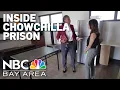 Inside California s largest women s prison