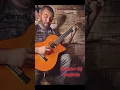 Download Lagu Master of Puppets - Metallica - Washburn Classical Guitar (Roman Kataev Cover)