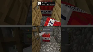 Minecraft Physics Physics Addon 1 4 Bedrock Vs Physics Mod Java 