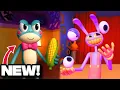 Download Lagu The Amazing Digital Circus - Episode 6 (ALL New Leaks)