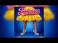 PRINCESO - Judy Buendía (Audio Oficial)