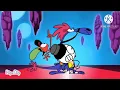 Wander Over Yonder Intro but if I was there
