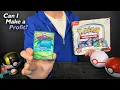 Download Lagu ASMR Pokémon Card Unboxing (Garage Sale Haul)  |💸Did I make a profit?💸