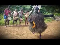 Download Lagu The BONDO DEVIL of the Mende tribe, traditional dance - African tradition in Sierra Leone