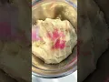 Easy Chewy Sugar Cookie Recipe