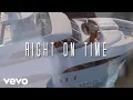 Lagu Ray J - Right On Time ft. Flo Rida, Brandy, Designer Doubt
