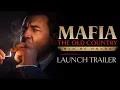 Mafia The Old Country - Man of Honor Launch Trailer