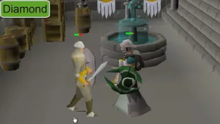 OSRS - Every enchanted bolt animation sound