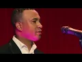 CACHAMBA 🎤 - Kinito Mendez [Video Live]