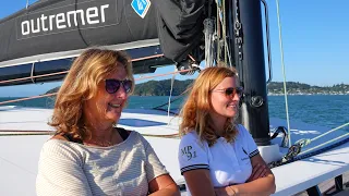 Exploring the Bay of Islands – New Zealand – Sailing Greatcircle (ep.283)