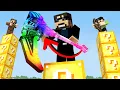 Download Lagu Lucky Block Pillars is HILARIOUS in Minecraft