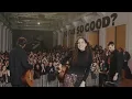 Download Lagu MARO - Milan | Base (recap)