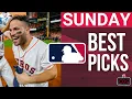 Sunday s MLB Best Picks and Predictions for August 16th