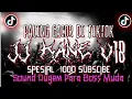 Download Lagu DJ SOUND JJ KANE V18 (Speed up \u0026 Revarb)