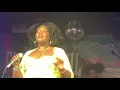 Yazmin Lacey - Black Moon live @ Funk & Soul Weekender 18/05/2019
