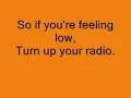 Wang Chung-Everybody have fun tonight, lyrics