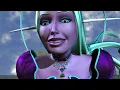 Reboot S4 E4 Sacrifice