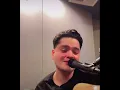 Jasiel Nuñez - Cielo Eterno (Live)