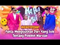 Lagu MENDIDIHH! Fakta Mengejutkan Dari Kang Sule Tentang Polemik Warisan - HAHA HIHI (7/2/26) P1