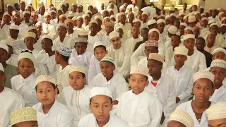#LIVE🔴KHUTBA NA SWALA YA IJUMAA KUTOKA MASJID A'RAFA MOMBASA - ZANZIBAR