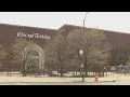 Chicago Tribune taken over by hedge fund known for cutting local newsrooms