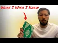 Download Lagu What I Wish I Knew Before Starting Hifdh