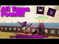 How To Get All Eggs in Arcane Odyssey Roblox
