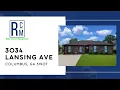 3034 Lansing Ave Fully Renovated 3 Bed Home for Rent in Columbus GA