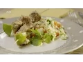 Download Lagu Tabouleh met kruidige gehaktballetjes