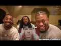 Zias & B.Lou React to Young Thug Ninja