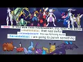2000 Pokemon Showdown Tournament