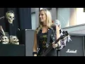 ALICE COOPER No more Mr. Nice Guy  LIVE Manhattan, NEW YORK August 14, 2015