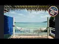 at sea patong Phuket Thailand Hotel Review