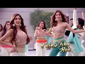 Download Lagu Tujhse Ishq Hua | Top Bollywood Item Songs 2024 | Love Songs 2025 |  Punjabi Hits 2025