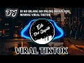 Download Lagu DJ KO BILANG KO PALING MANIS ADU MAMAE VIRAL TIKTOK