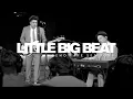 Download Lagu IMP DA DIMP - KEEP ON DANCIN' - DEMO TAPE SESSION - LITTLE BIG BEAT STUDIOS