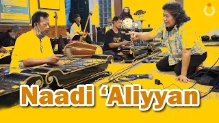 Download Mbah Nun dan KiaiKanjeng | Naadi ‘Aliyyan | Live Recording MP3