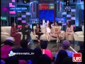 Late Night Show TransTV ~ 26 Januari 2015 ~ Mama Muda Nagita Slavina, Arumi Bachsin, Jill Gladys