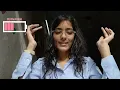 Doctor of pharmacy student day in a life vlog