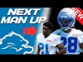 Detroit Lions Have Shocking Cut Candidate