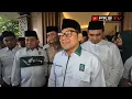 Download Lagu PKB JATENG Sebut Jawa Tengah Bukan Lagi KANDANG BANTENG [Nyindir PDIP]⁉️