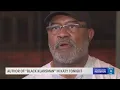 Author of Black Klansman that inspired movie in Katy