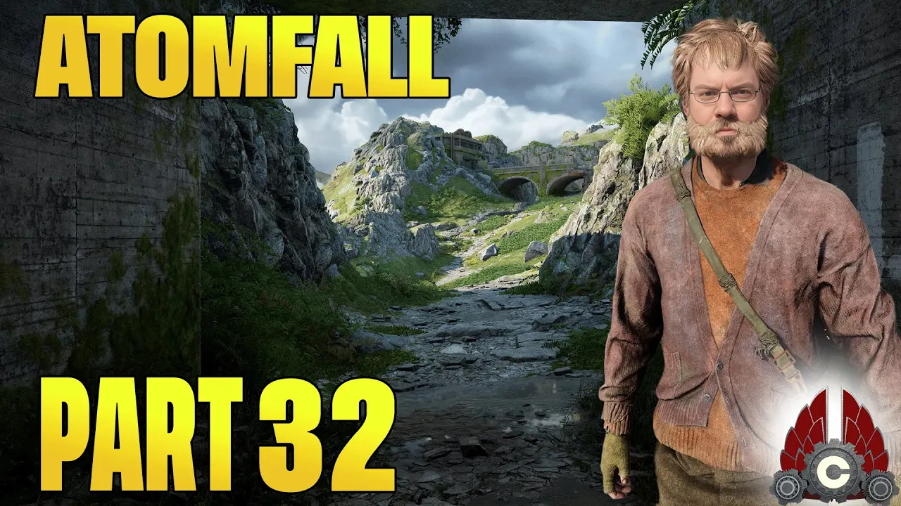 Atomfall | Veteran Difficulty | Part 32 | Ending