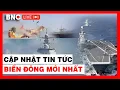 Download Lagu TRỰC TIẾP: Biển Đông: \