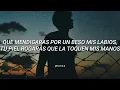 Américo - A llorar a otra parte (Letra)