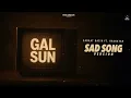 Gal Sun – Sabaat Batin ft. Rackstar | Official Music Video | SkillMill Records