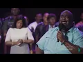 Great are you Lord- Eddie James | Worthy Cfan