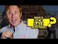 What is Rick Dale up to today